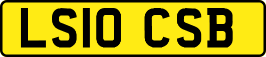 LS10CSB