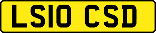 LS10CSD