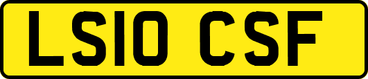 LS10CSF