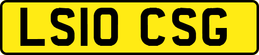 LS10CSG