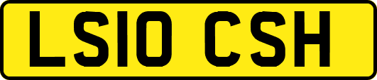 LS10CSH