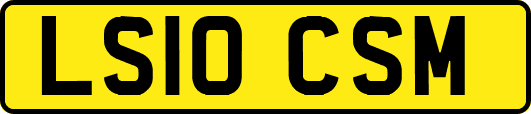 LS10CSM