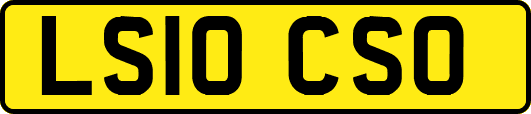LS10CSO