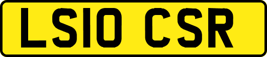 LS10CSR
