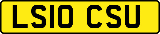 LS10CSU