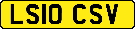 LS10CSV