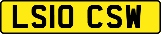 LS10CSW