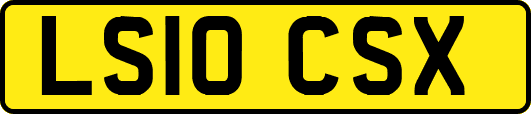 LS10CSX