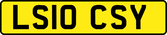LS10CSY