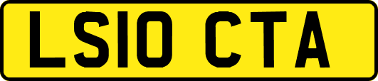 LS10CTA