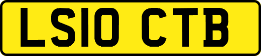 LS10CTB