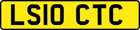 LS10CTC