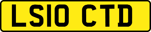 LS10CTD