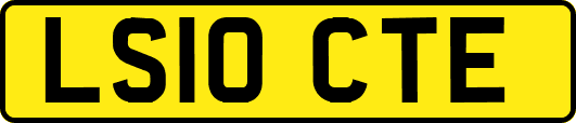 LS10CTE