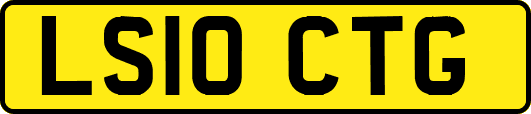 LS10CTG