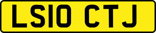 LS10CTJ
