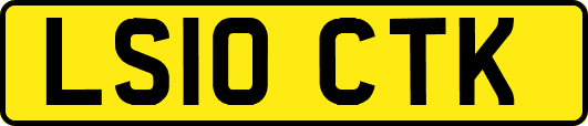 LS10CTK