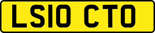 LS10CTO