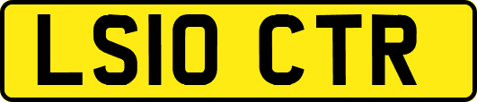 LS10CTR