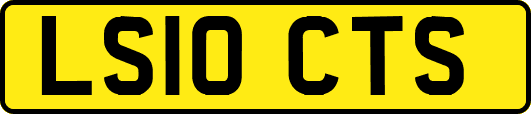 LS10CTS