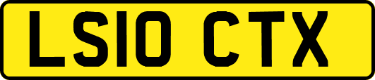 LS10CTX