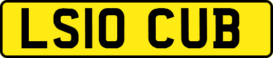 LS10CUB