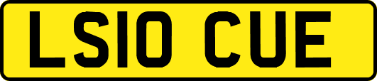 LS10CUE