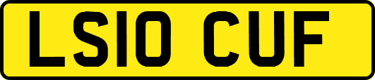 LS10CUF