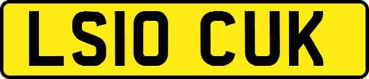 LS10CUK