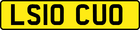 LS10CUO