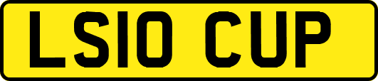 LS10CUP