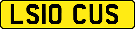 LS10CUS