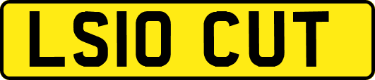 LS10CUT