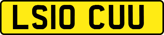 LS10CUU