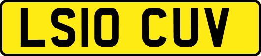 LS10CUV