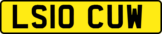 LS10CUW