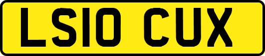 LS10CUX