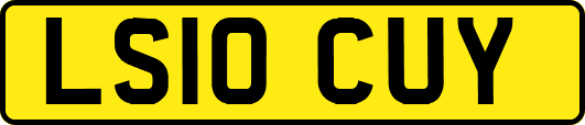 LS10CUY