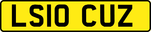 LS10CUZ