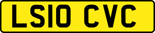 LS10CVC
