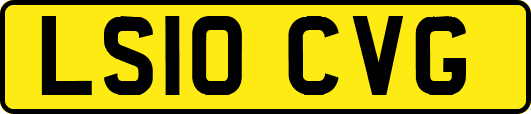LS10CVG