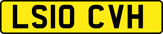 LS10CVH
