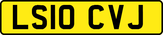 LS10CVJ