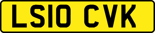 LS10CVK