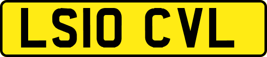 LS10CVL