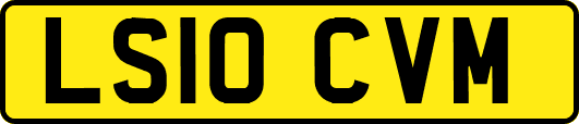 LS10CVM
