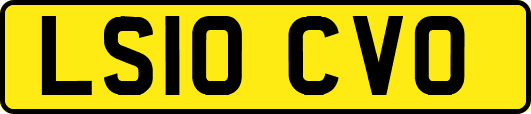 LS10CVO