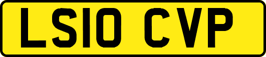 LS10CVP