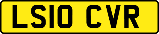 LS10CVR