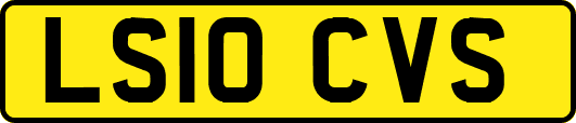 LS10CVS